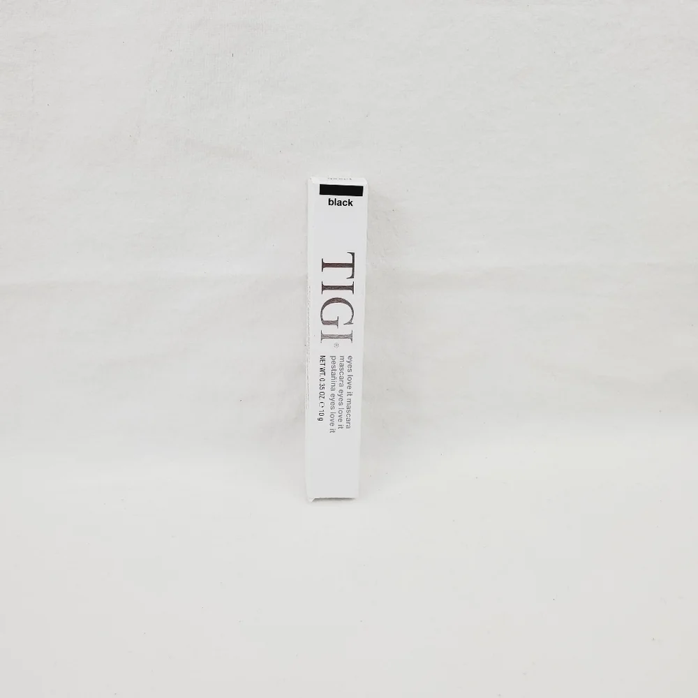 LAST ONE ❤️ TIGI Eyes Love It Mascara